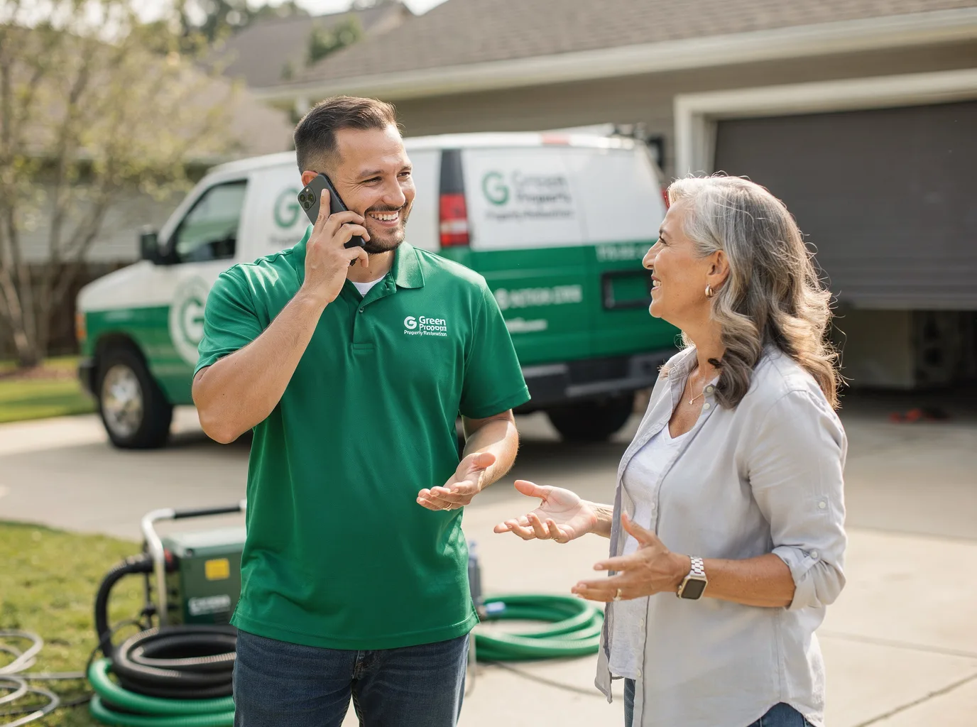 Water Damage Restoration Pico Rivera, CA FAQs